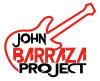 John Barraza Project Logo